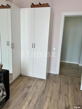 3-otaqlı yeni tikili, Masazır qəs., 78.4 m²