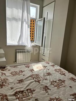 3-otaqlı yeni tikili, Masazır qəs., 78.4 m²