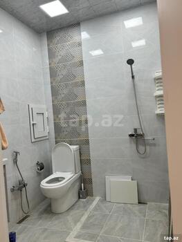 3-otaqlı yeni tikili, Masazır qəs., 78.4 m²