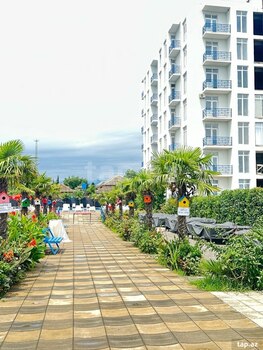 6-otaqlı yeni tikili kirayə verilir, Astara r., 212 m²