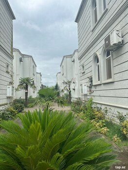 6-otaqlı yeni tikili kirayə verilir, Astara r., 212 m²
