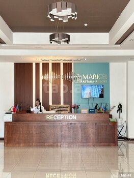 6-otaqlı yeni tikili kirayə verilir, Astara r., 212 m²
