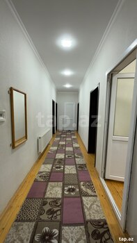Həyət evi kirayə verilir, Biləcəri qəs.