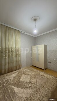Həyət evi kirayə verilir, Biləcəri qəs.