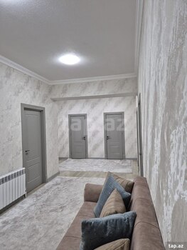 Həyət evi, Xaçmaz r.