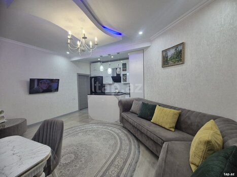 Həyət evi, Xaçmaz r.