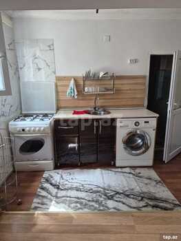 Həyət evi kirayə verilir, Bakıxanov qəs.