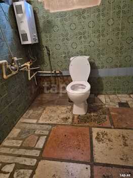 Həyət evi kirayə verilir, Bakıxanov qəs.