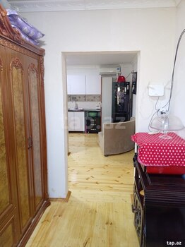 Həyət evi, Siyəzən r.