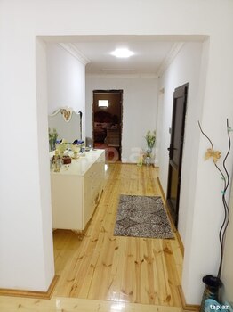 Həyət evi, Siyəzən r.