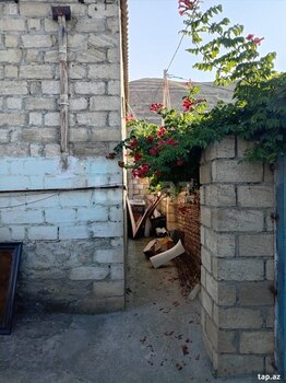 Həyət evi, Siyəzən r.