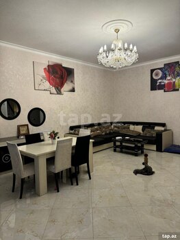 Həyət evi, Quba r.