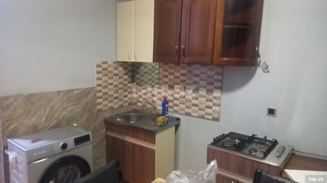 Həyət evi kirayə verilir, Zabrat 1 qəs.