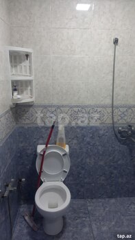 Həyət evi kirayə verilir, Zabrat 1 qəs.