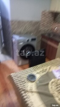 Həyət evi kirayə verilir, Zabrat 1 qəs.