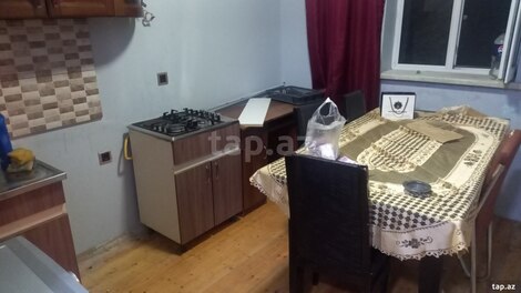 Həyət evi kirayə verilir, Zabrat 1 qəs.