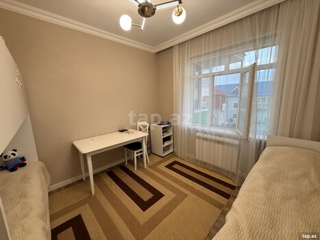 3-otaqlı yeni tikili, Qusar r., 70 m²