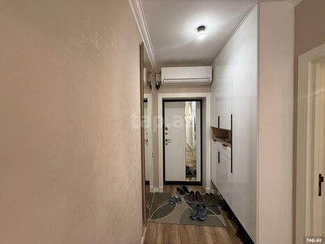 3-otaqlı yeni tikili, Qusar r., 70 m²