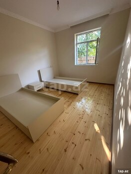 2-otaqlı yeni tikili kirayə verilir, Gəncə ş., 100 m²