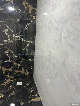 2-otaqlı yeni tikili kirayə verilir, Gəncə ş., 100 m²