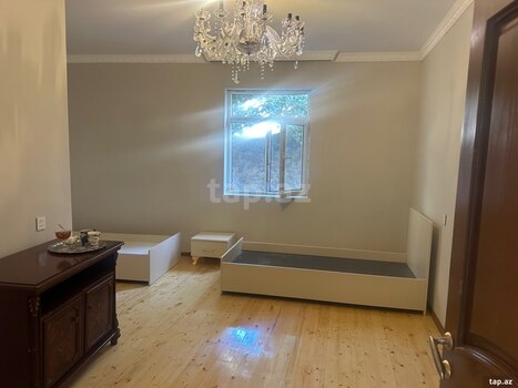 2-otaqlı yeni tikili kirayə verilir, Gəncə ş., 100 m²