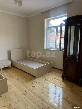 2-otaqlı yeni tikili kirayə verilir, Gəncə ş., 100 m²