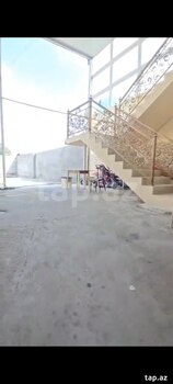 Həyət evi, Gəncə ş.