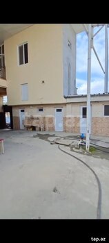 Həyət evi, Gəncə ş.