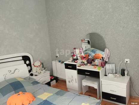 Həyət evi kirayə verilir, Binəqədi qəs.