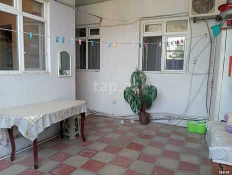 Həyət evi kirayə verilir, Binəqədi qəs.