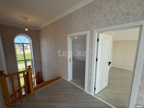 Həyət evi, Qusar r.