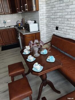 2-otaqlı mənzil, 28 May m., 70 m²