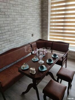 2-otaqlı mənzil, 28 May m., 70 m²