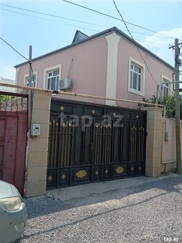 Həyət evi, Sumqayıt ş.