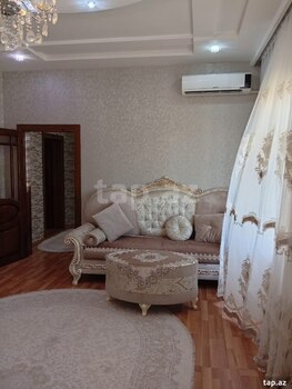 Həyət evi, Sumqayıt ş.