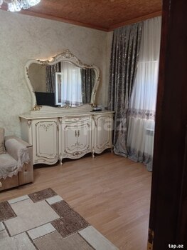 Həyət evi, Sumqayıt ş.