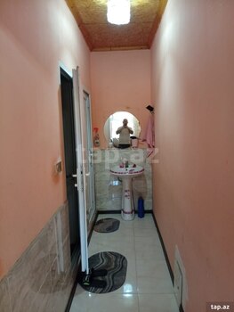 Həyət evi, Sumqayıt ş.