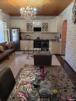 Həyət evi, Sumqayıt ş.