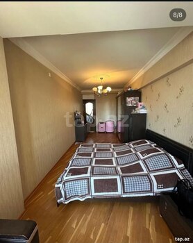 Villa kirayə verilir, Gənclik m.