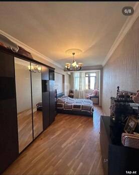 Villa kirayə verilir, Gənclik m.