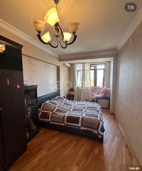 Villa kirayə verilir, Gənclik m.