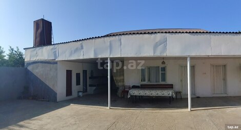 Həyət evi, Şəmkir ş.