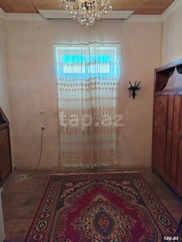 Həyət evi, Şəmkir ş.
