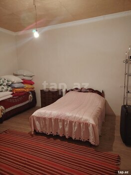 Həyət evi, Şəmkir ş.