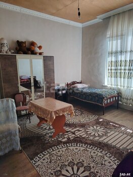 Həyət evi, Şəmkir ş.