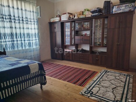 Həyət evi, Şəmkir ş.
