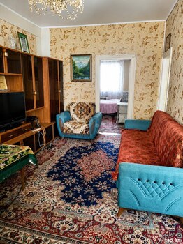 2-otaqlı mənzil, Mir Cəlal küç., 50 m²