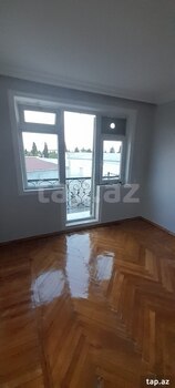 1-otaqlı mənzil, Gəncə ş., 33 m²