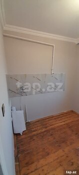1-otaqlı mənzil, Gəncə ş., 33 m²