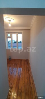 1-otaqlı mənzil, Gəncə ş., 33 m²